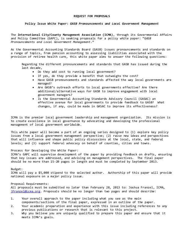 Government community service essay